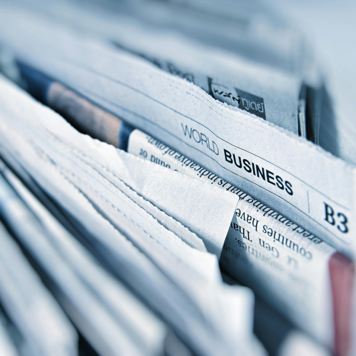 Interview mit den Partnern von Orlik & Partners in der Wirtschaftspanorama der Dziennik Gazeta Prawna